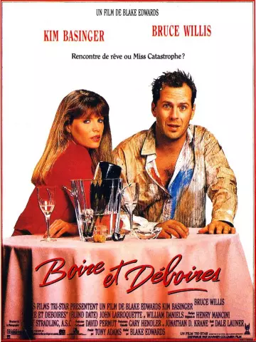 Boire et déboires  [DVDRIP] - TRUEFRENCH