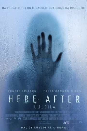 Here After [WEBRIP] - FRENCH