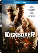 Kickboxer : l'héritage  [BLU-RAY 720p] - FRENCH