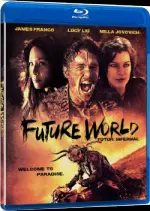 Future World [BLU-RAY 1080p] - FRENCH