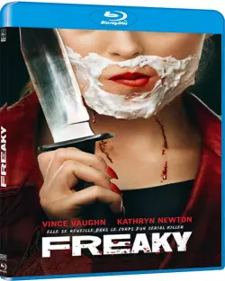 Freaky  [BLU-RAY 720p] - TRUEFRENCH