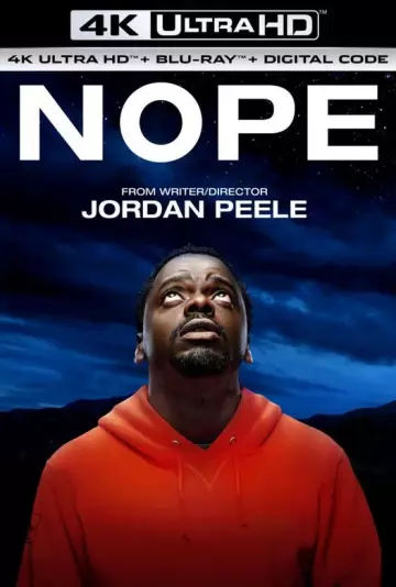 Nope  [WEB-DL 4K] - MULTI (TRUEFRENCH)