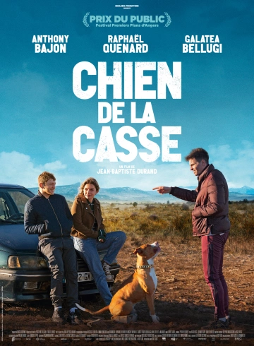 Chien de la casse [WEB-DL 1080p] - FRENCH