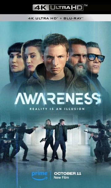 Awareness  [WEB-DL 4K] - MULTI (FRENCH)