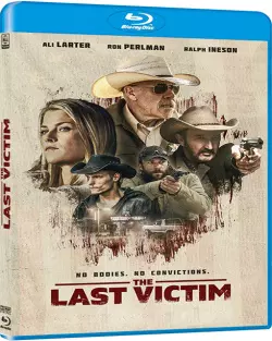 The Last Victim  [HDLIGHT 1080p] - MULTI (FRENCH)