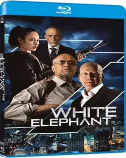 White Elephant  [BLU-RAY 1080p] - FRENCH