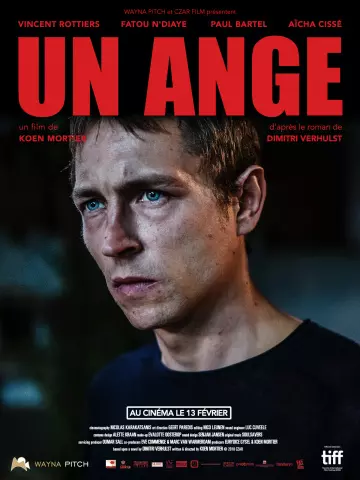 Un Ange  [WEB-DL 1080p] - FRENCH