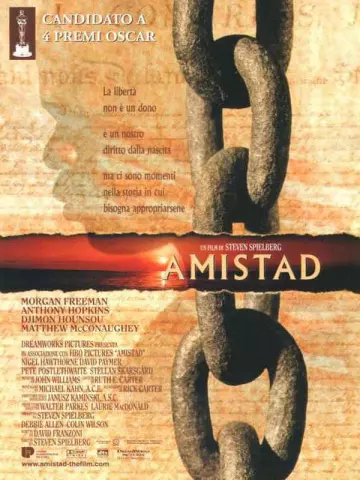 Amistad  [HDLIGHT 1080p] - MULTI (TRUEFRENCH)