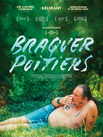 Braquer Poitiers  [WEB-DL 720p] - FRENCH