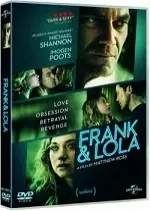 Frank & Lola  [HD-LIGHT 720p] - FRENCH