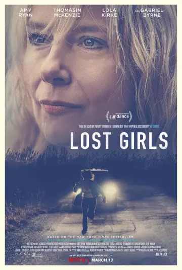 Lost Girls  [WEBRIP] - FRENCH