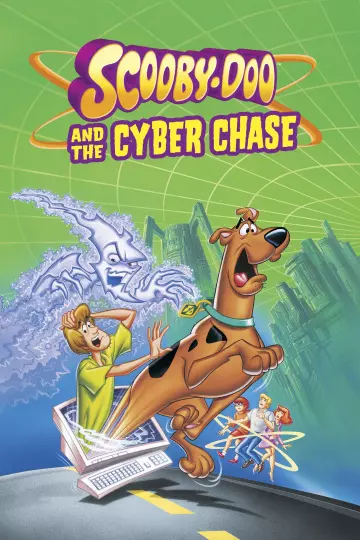 Scooby-Doo et la Cybertraque  [HDLIGHT 1080p] - MULTI (FRENCH)