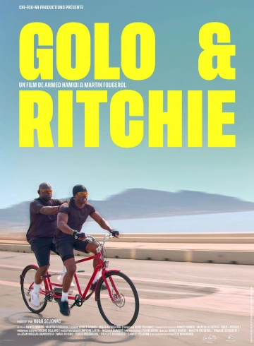 Golo et Ritchie [WEB-DL 1080p] - FRENCH