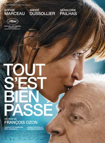 Tout s'est bien passé  [BDRIP] - FRENCH