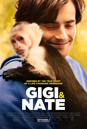 Gigi & Nate  [WEBRIP 720p] - FRENCH