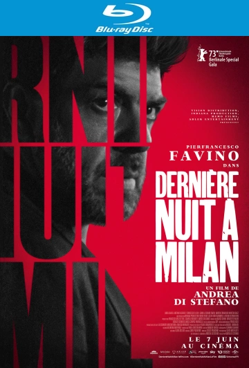 Dernière nuit à Milan  [HDLIGHT 1080p] - MULTI (FRENCH)