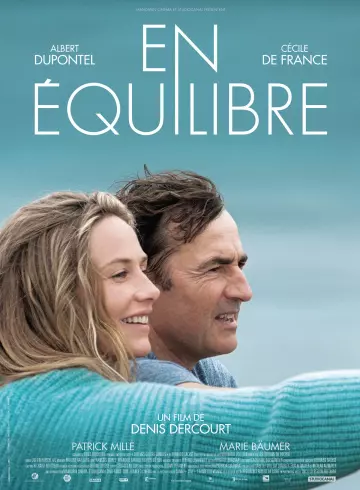 En équilibre  [BRRIP] - TRUEFRENCH