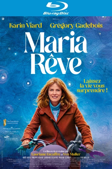 Maria rêve  [BLU-RAY 1080p] - FRENCH