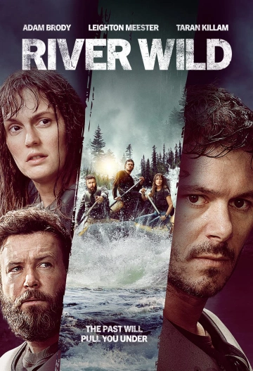 River Wild [WEB-DL 1080p] - MULTI (FRENCH)