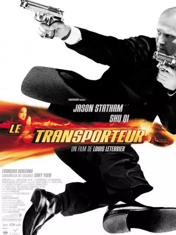 Le Transporteur  [HDLIGHT 1080p] - MULTI (TRUEFRENCH)