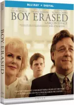 Boy Erased  [BLU-RAY 1080p] - MULTI (FRENCH)