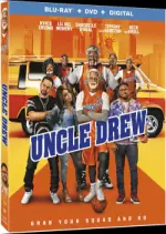 Uncle Drew  [HDLIGHT 720p] - FRENCH