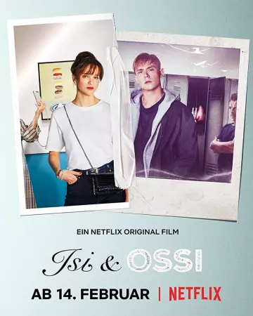 Isi & Ossi  [WEBRIP] - FRENCH