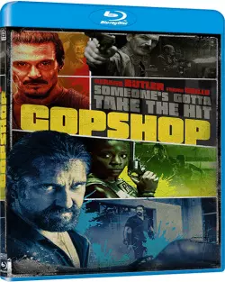 Copshop  [HDLIGHT 1080p] - MULTI (FRENCH)