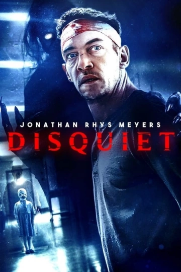 Disquiet  [WEB-DL 1080p] - FRENCH