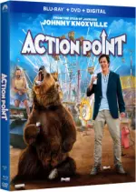 Action Point  [BLU-RAY 1080p] - FRENCH