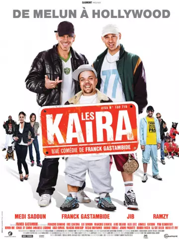 Les Kaïra  [HDLIGHT 1080p] - FRENCH