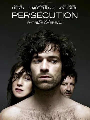 Persécution  [DVDRIP] - FRENCH