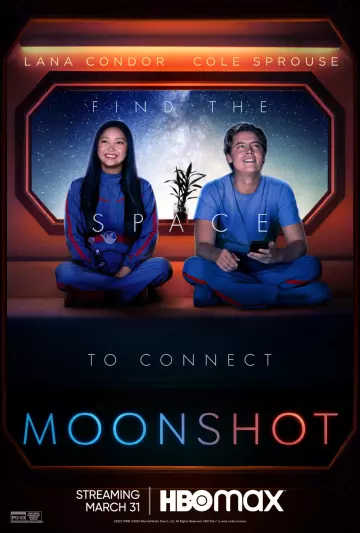 Moonshot [WEB-DL 720p] - FRENCH