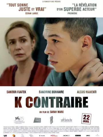 K contraire  [WEB-DL 1080p] - FRENCH