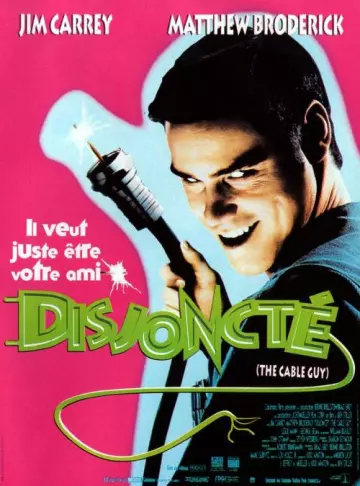 Disjoncté  [DVDRIP] - TRUEFRENCH