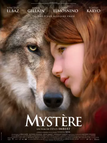 Mystère  [WEB-DL 1080p] - FRENCH