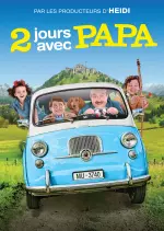 2 jours avec papa  [HDRIP] - FRENCH