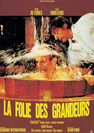 La Folie des grandeurs  [HDLIGHT 1080p] - FRENCH