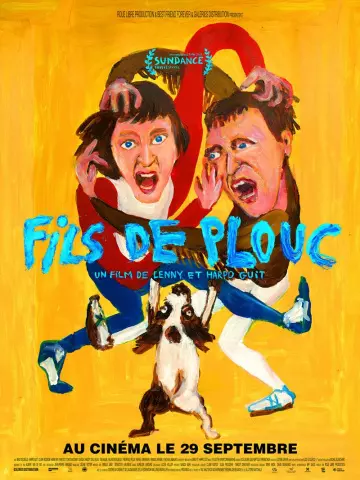 Fils de plouc  [HDRIP] - FRENCH