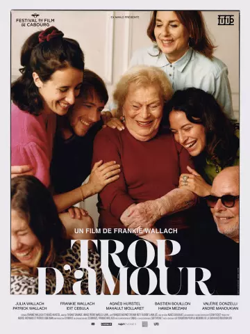 Trop d'amour  [WEB-DL 1080p] - FRENCH