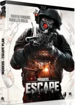 Insiders: Escape Plan  [HDLIGHT 1080p] - FRENCH