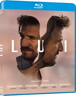 Lui  [BLU-RAY 1080p] - FRENCH