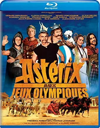 Astérix aux Jeux Olympiques  [HDLIGHT 1080p] - MULTI (TRUEFRENCH)