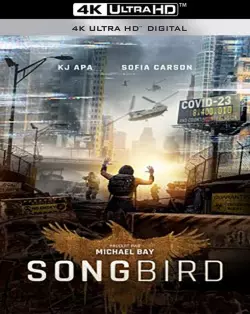 Songbird  [WEB-DL 4K] - MULTI (FRENCH)