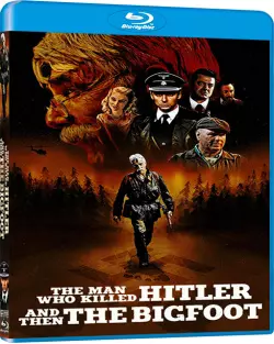 The Man Who Killed Hitler and Then The Bigfoot  [HDLIGHT 1080p] - MULTI (FRENCH)