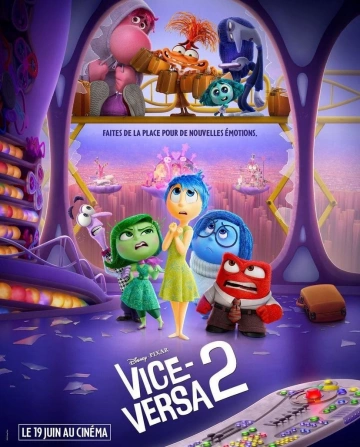 Vice-Versa 2 [WEBRIP 720p] - TRUEFRENCH