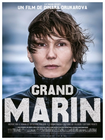 Grand marin  [HDRIP] - FRENCH