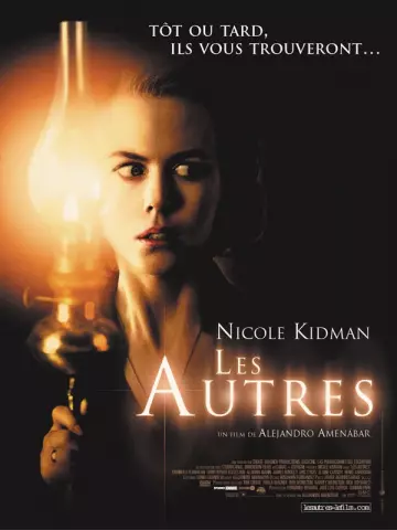 Les Autres  [BDRIP] - FRENCH