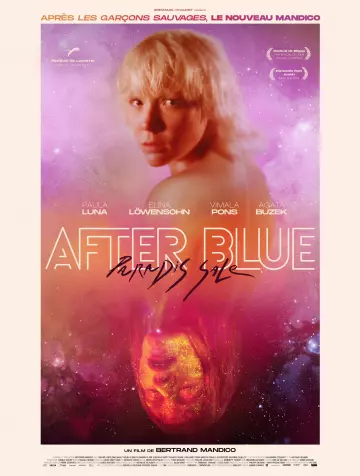 After Blue (Paradis sale) [WEBRIP 1080p] - FRENCH