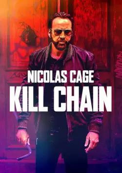 Kill Chain  [BRRIP] - VOSTFR